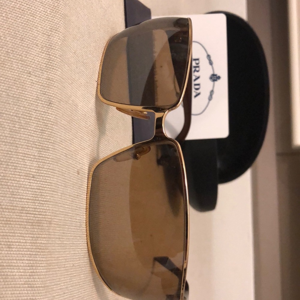 Prada Sunglasses